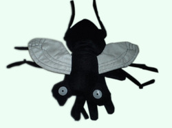Hand Puppets